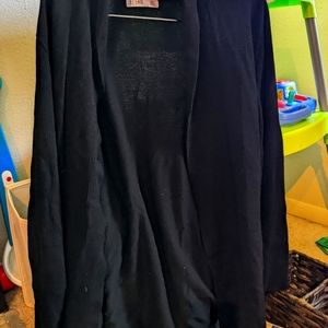 et eais plus cardigan